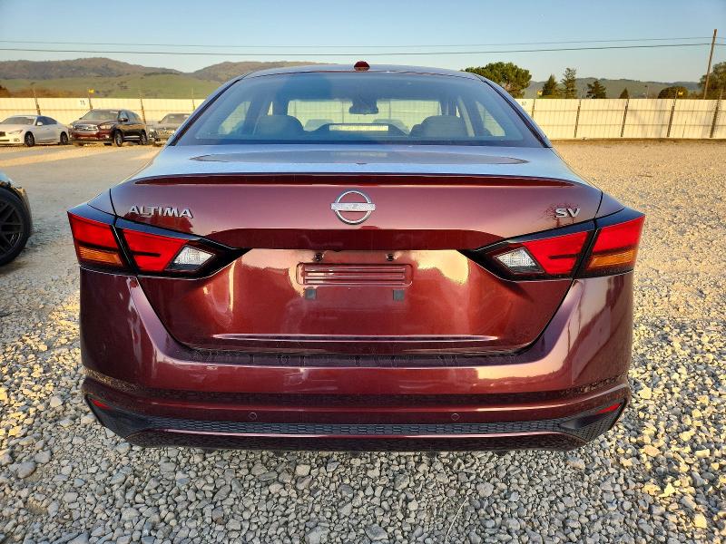 Photo 6 from auction – 2023 NISS ALTIMA with VIN 1N4BL4DV7PN325003