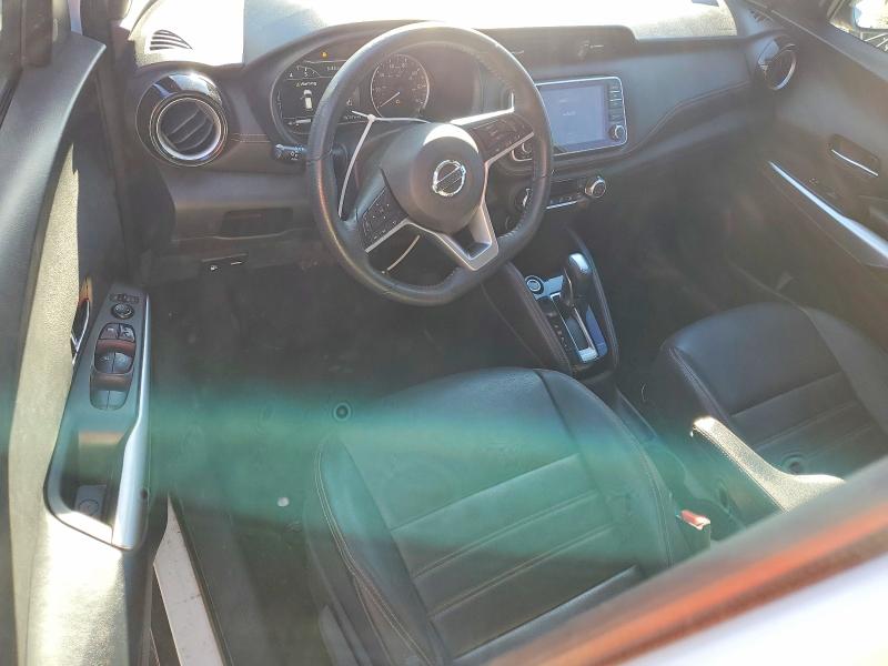 Photo 8 from auction – 2020 NISS KICKS with VIN 3N1CP5DV9LL553073