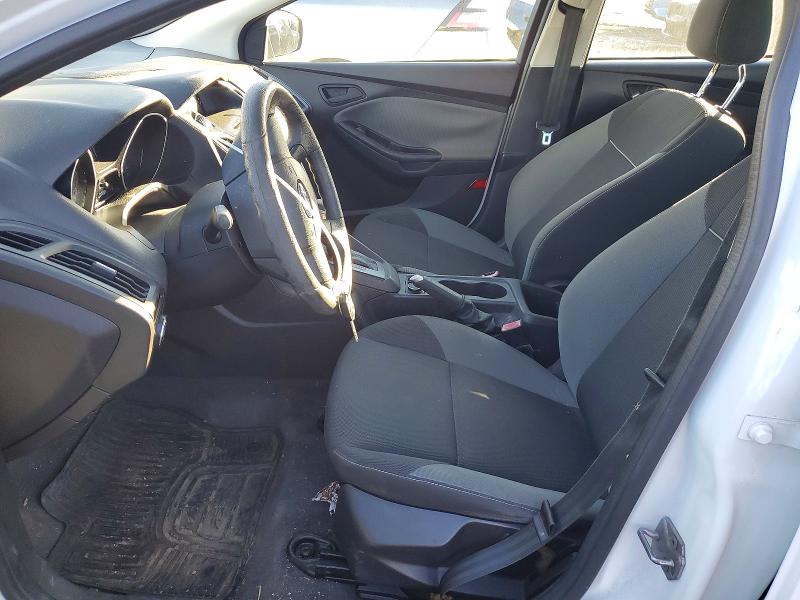 صورة رقم 7 من المزاد - 2012 FORD FOCUS S مع VIN 1FAHP3E21CL156423