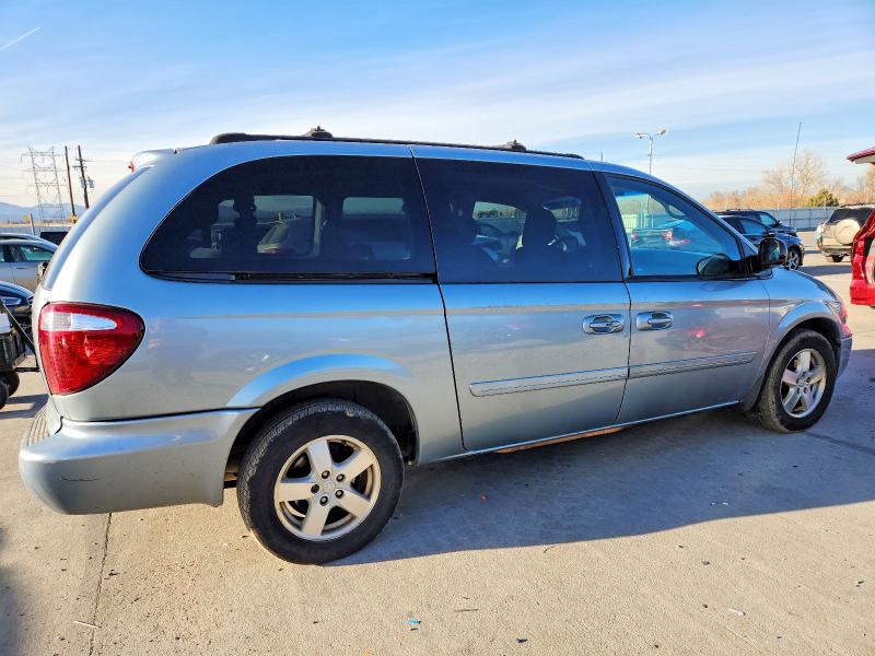 Zdjęcie 3 z aukcji – 2005 DODGE GRAND CARA z VIN 2D4GP44L45R525391