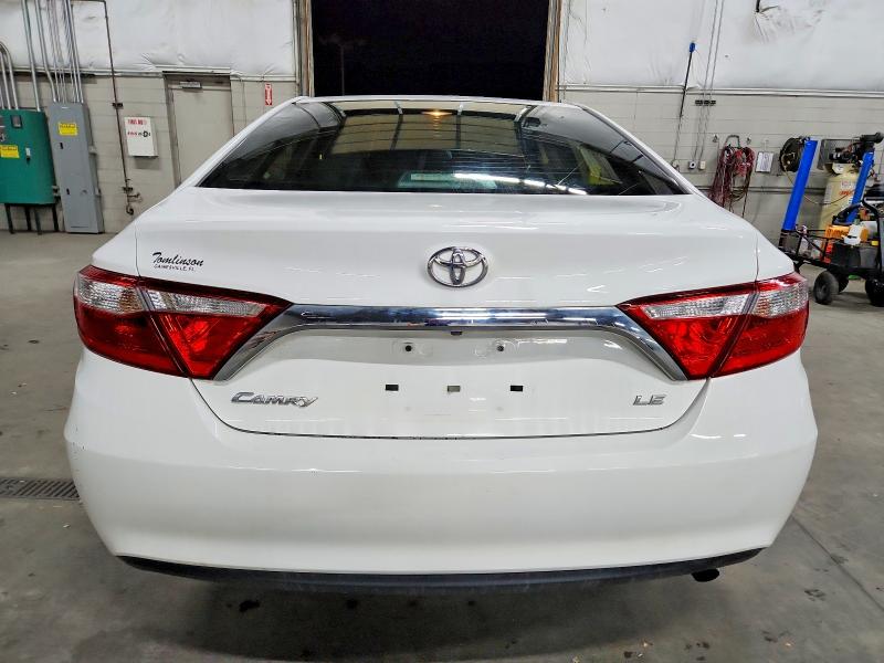 Photo 6 from auction – 2015 TOYOTA CAMRY with VIN 4T4BF1FK9FR494996
