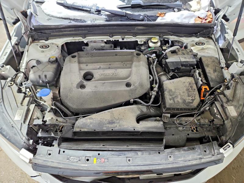 Photo 11 from auction – 2024 VOLVO XC40 CORE with VIN YV4L12UK2R2238464