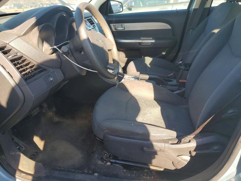 Photo 7 from auction – 2009 CHRYSLER SEBRING with VIN 1C3LC46B09N524418