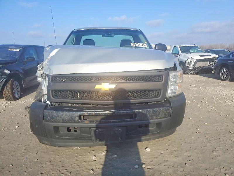 Zdjęcie 5 z aukcji – 2013 CHEVROLET SILVERADO z VIN 1GCNCPEX2DZ375871