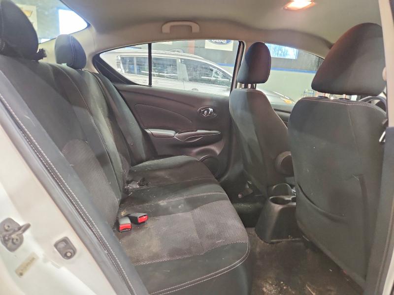 Photo 10 from auction – 2017 NISSAN VERSA with VIN 3N1CN7AP2HL844898