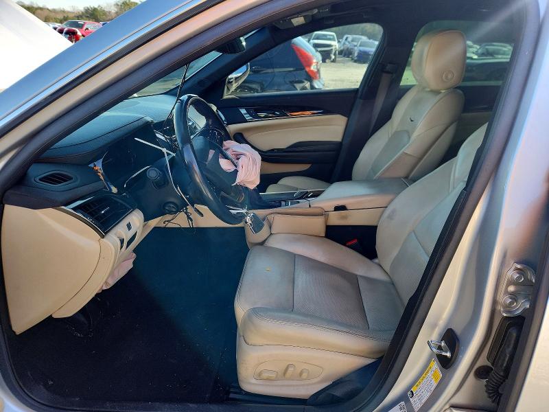 Photo 7 from auction – 2019 CADILLAC CTS with VIN 1G6AR5SS2K0101438