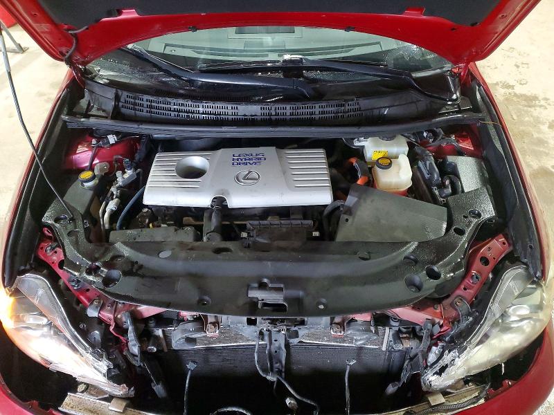 Photo 11 from auction – 2012 LEXUS CT 200 with VIN JTHKD5BH8C2074688
