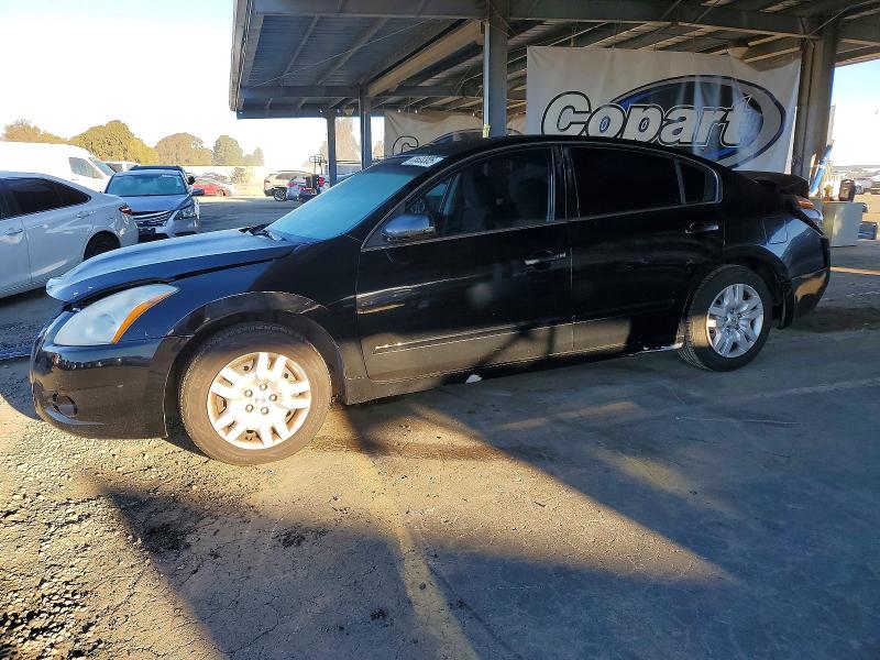 NISSAN ALTIMA BAS 2010 with VIN 1N4AL2APXAN553333 - Photo from auction
