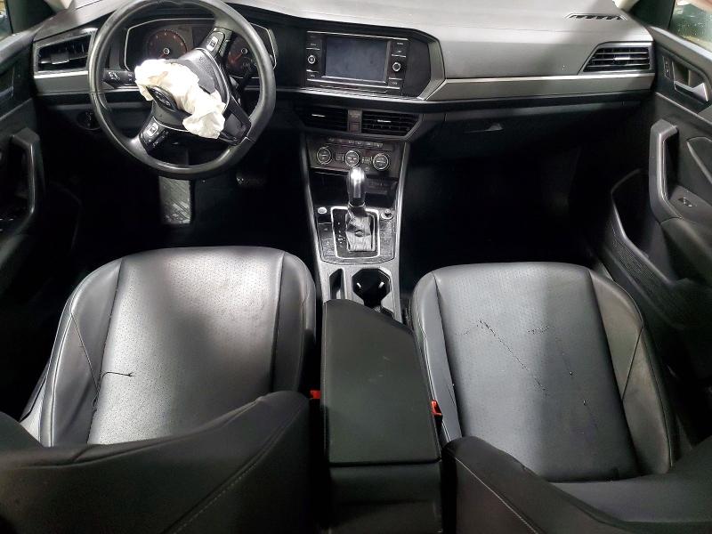 Photo 8 from auction – 2020 VOLKSWAGEN JETTA with VIN 3VWC57BU7LM097946