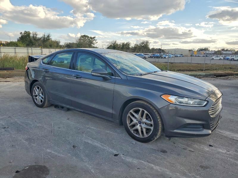 Photo 4 from auction – 2016 FORD FUSION with VIN 3FA6P0H76GR287819