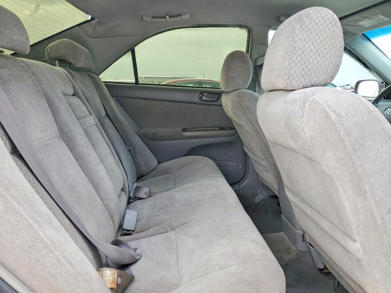 Photo 10 from auction – 2003 TOYOTA CAMRY with VIN 4T1BE32K53U187030