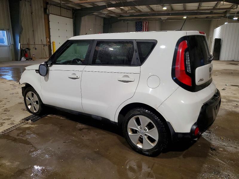 Photo 2 from auction – 2015 KIA SOUL with VIN KNDJN2A26F7129751