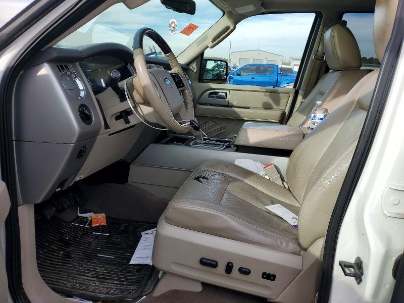 Foto 7 de la subasta – 2012 FORD EXPEDITION con VIN 1FMJU1K56CEF34811