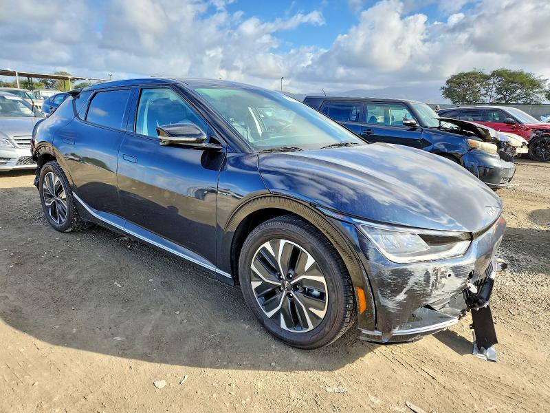 صورة رقم 4 من المزاد - 2022 KIA EV6 LIGHT مع VIN KNDC34LA7N5066037