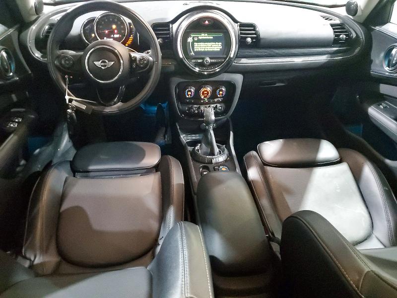 Photo 8 from auction – 2017 MINI COOPER S C with VIN WMWLU5C31H2G02345