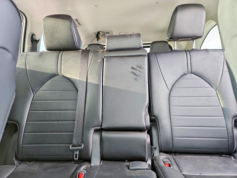 Photo 10 from auction – 2023 TOYOTA HIGHLANDER with VIN 5TDKDRBH9PS503571