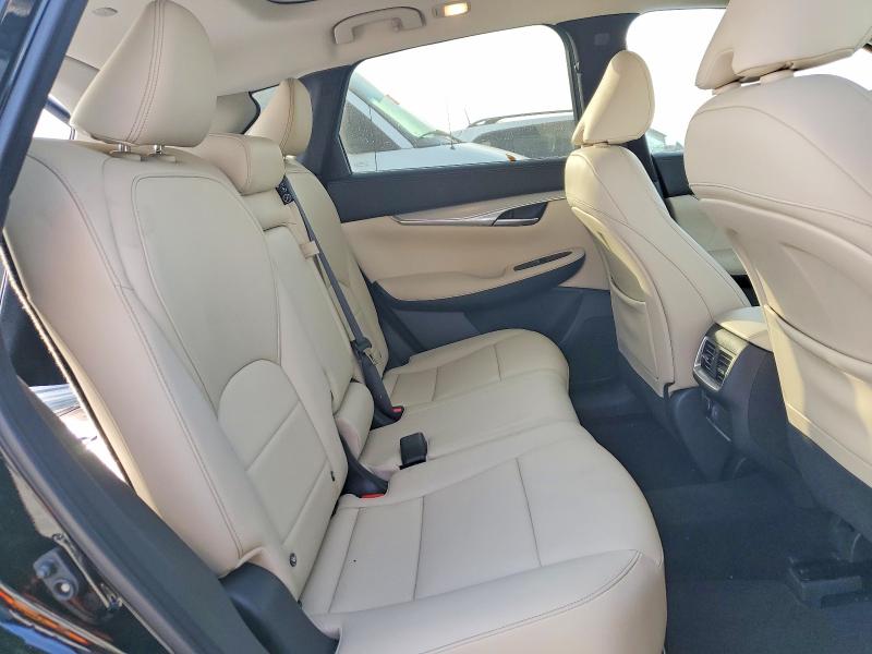 Photo 11 from auction – 2020 INFINITY QX50 with VIN 3PCAJ5M12LF115108