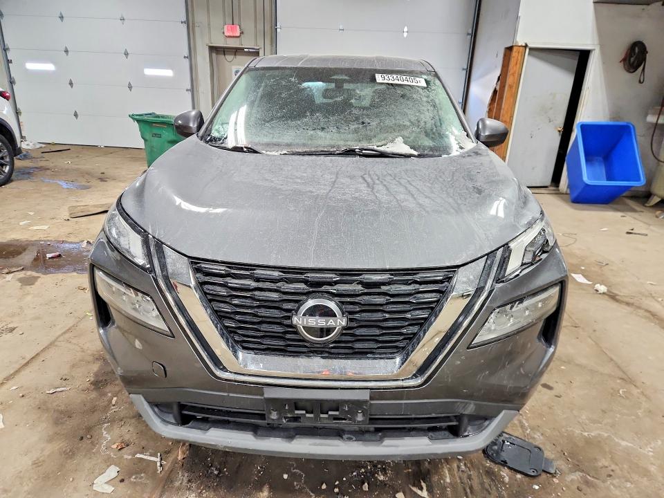 Photo 5 from auction – 2023 NISSAN ROGUE SV with VIN 5N1BT3BA3PC770754