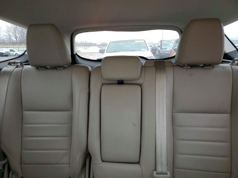 Photo 10 from auction – 2014 FORD ESCAPE TIT with VIN 1FMCU9J93EUA60207