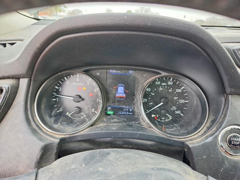 Photo 9 from auction – 2018 NISSAN ROGUE with VIN JN8AT2MT7JW455829