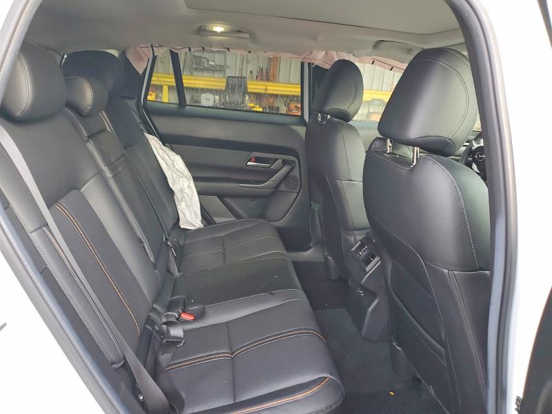 Photo 10 from auction – 2024 MAZDA CX-50 PREM with VIN 7MMVABDY2RN215796