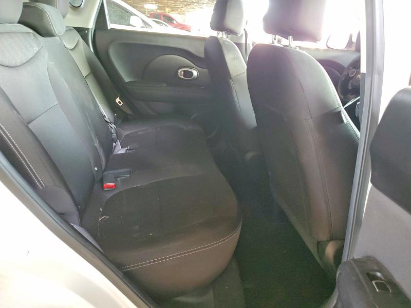 Photo 10 from auction – 2017 KIA SOUL with VIN KNDJN2A24H7480256