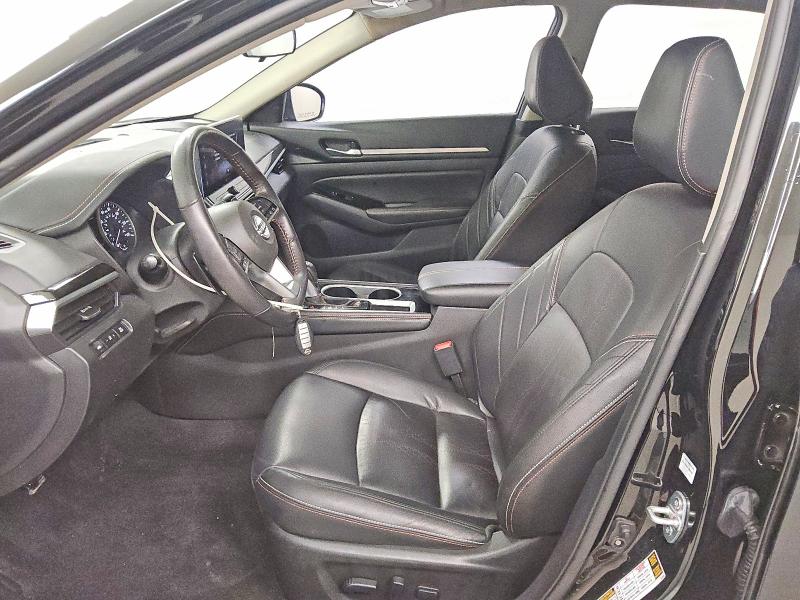 Photo 7 from auction – 2024 NISSAN ALTIMA SR with VIN 1N4BL4CV3RN318506