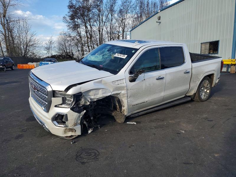 2020 GMC SIERRA - Търг №74474755
