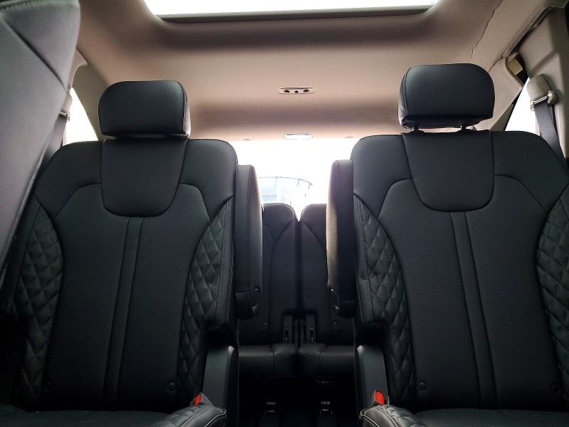 Photo 10 from auction – 2023 KIA SORENTO SX with VIN 5XYRKDLF6PG239775