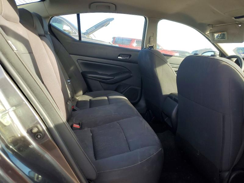 Photo 10 from auction – 2022 NISS ALTIMA with VIN 1N4BL4BVXNN314724