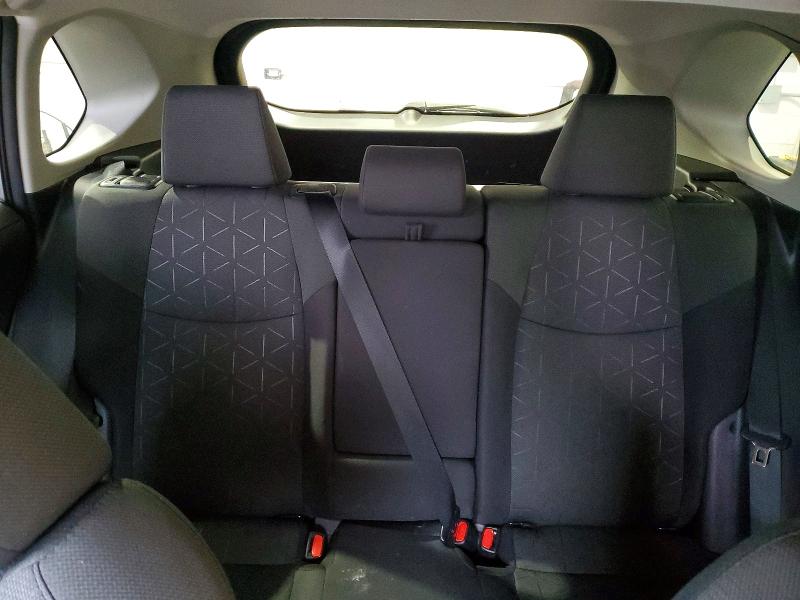 Photo 10 from auction – 2021 TOYOTA RAV4 XLE with VIN 2T3P1RFV1MW223412
