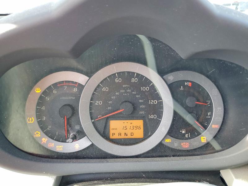 Photo 9 from auction – 2012 TOYOTA RAV4 with VIN 2T3BF4DV6CW197213