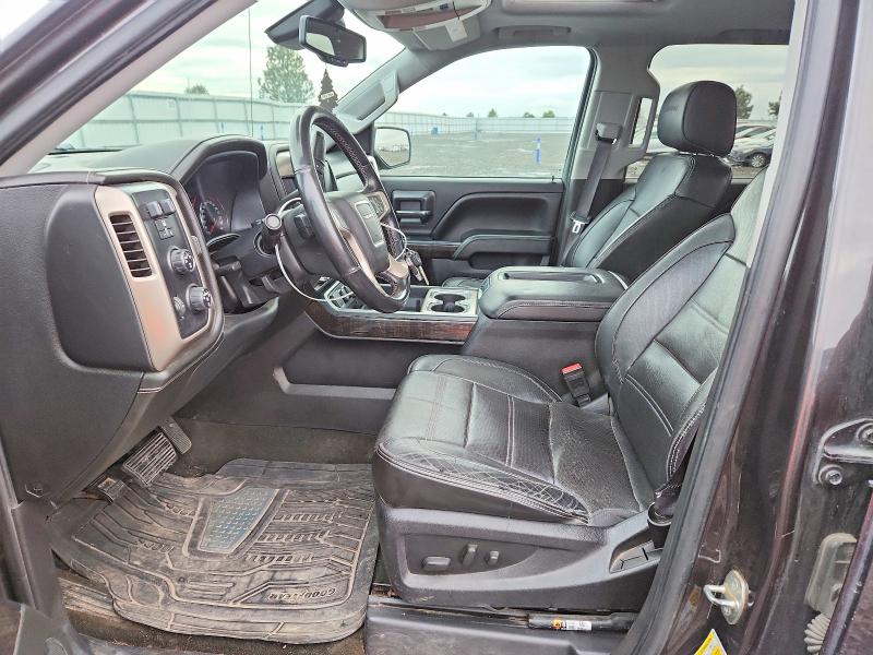 Photo 7 from auction – 2015 GMC SIERRA K15 with VIN 3GTU2WEC8FG536765