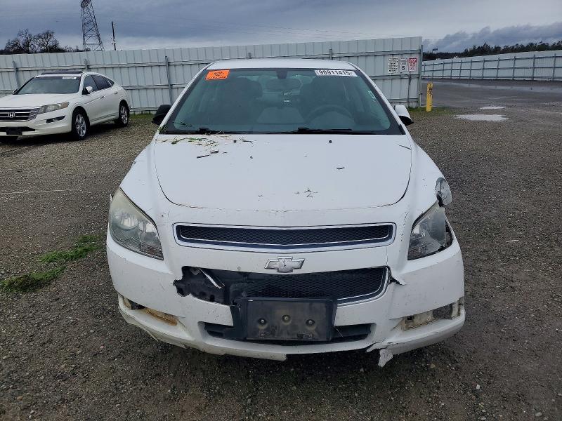 Photo 5 from auction – 2012 CHEVROLET MALIBU with VIN 1G1ZC5E05CF381536