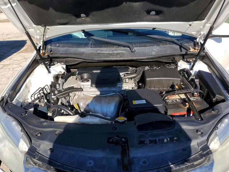 Photo 11 from auction – 2016 TOYOTA CAMRY with VIN 4T4BF1FK6GR517748