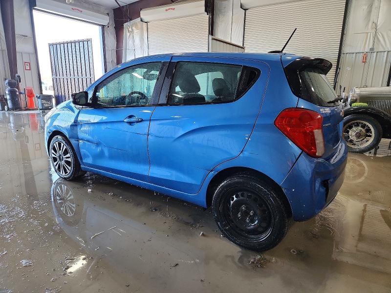 Photo 2 from auction – 2016 CHEVROLET SPARK LS with VIN KL8CB6SA2GC575086