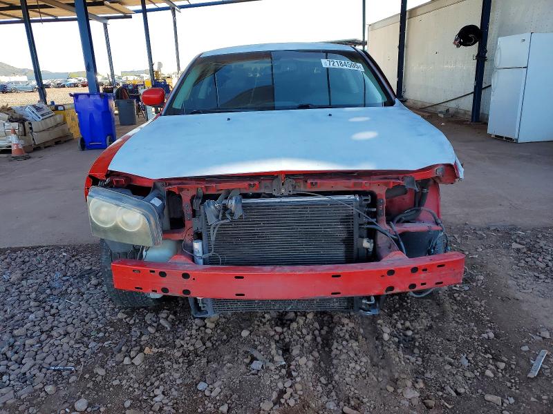 Photo 5 from auction – 2010 DODGE CHARGER R/ with VIN 2B3CA8CT0AH316379