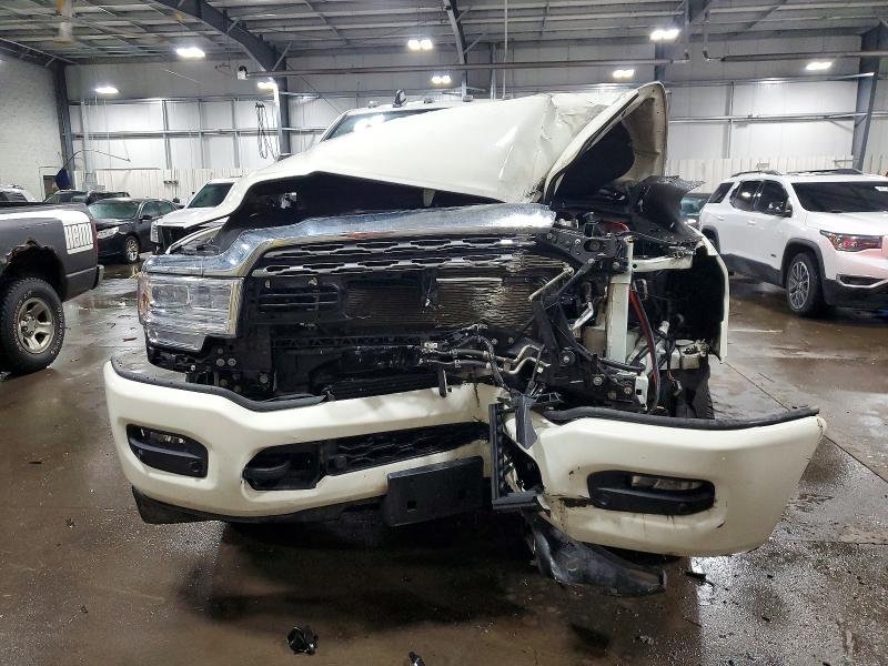 Photo 5 from auction – 2023 RAM 2500 LIMIT with VIN 3C6UR5TL8PG503427