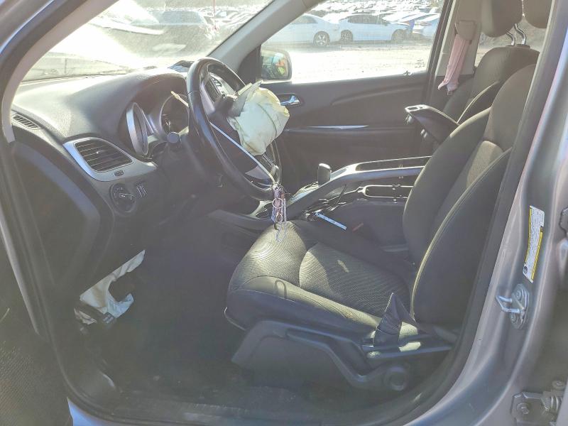 Photo 7 from auction – 2019 DODGE JOURNEY SE with VIN 3C4PDDBG0KT853847