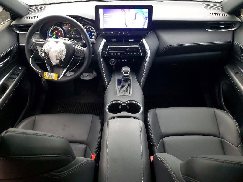 Photo 8 from auction – 2024 TOYOTA VENZA LE with VIN JTEAAAAH0RJ176271