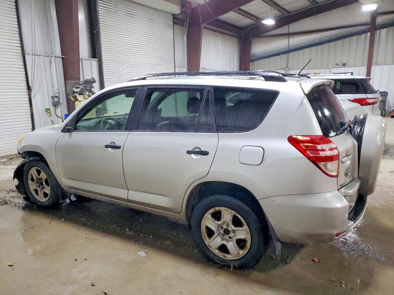 Photo 2 from auction – 2010 TOYOTA RAV4 with VIN JTMBF4DV2AD036903