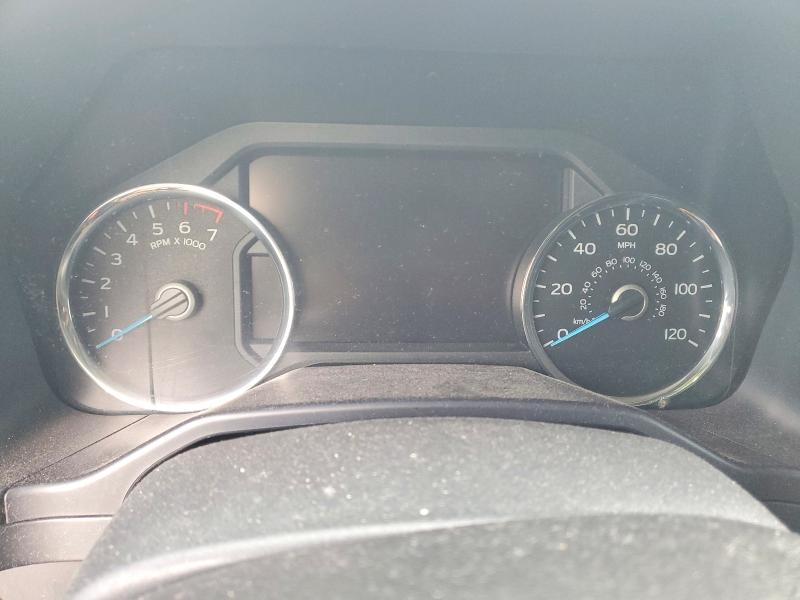 Photo 9 from auction – 2015 FORD F150 with VIN 1FTEW1EG5FFC77359