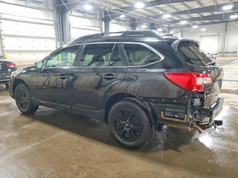 Photo 2 from auction – 2019 SUBARU OUTBACK with VIN 4S4BSAHC8K3206543