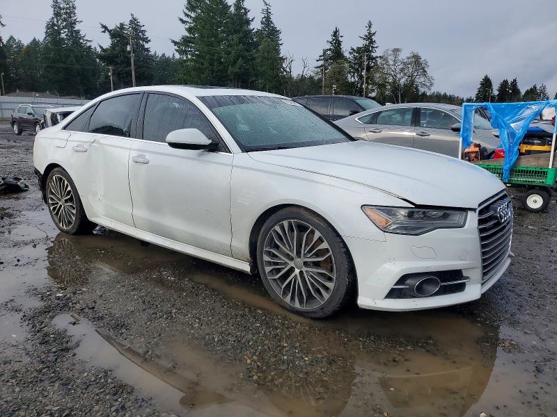 Фото 4 с аукциона – 2016 AUDI A6 PRESTIG с VIN WAUHGAFC8GN164158