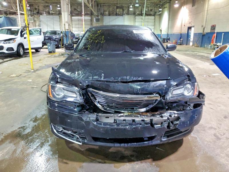 Photo 5 from auction – 2013 CHRYSLER 300 S with VIN 2C3CCAGT2DH683352