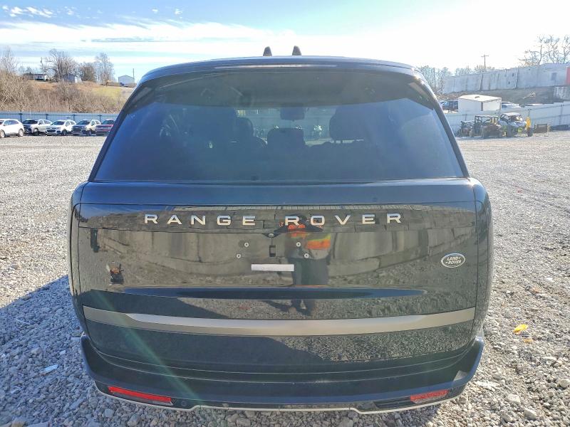 Photo 6 from auction – 2023 LAND ROVER RANGE ROVE with VIN SALKP9E78PA012036