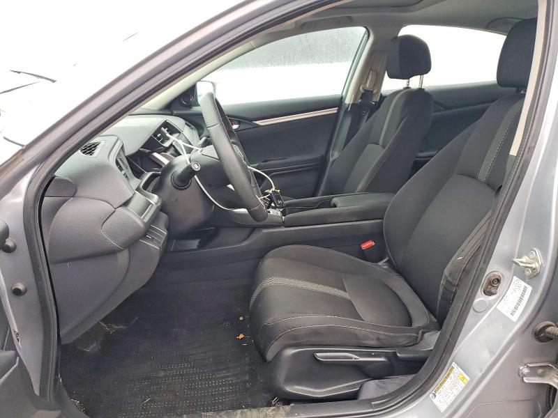 Photo 7 from auction – 2016 HONDA CIVIC EX with VIN 2HGFC2F70GH019785