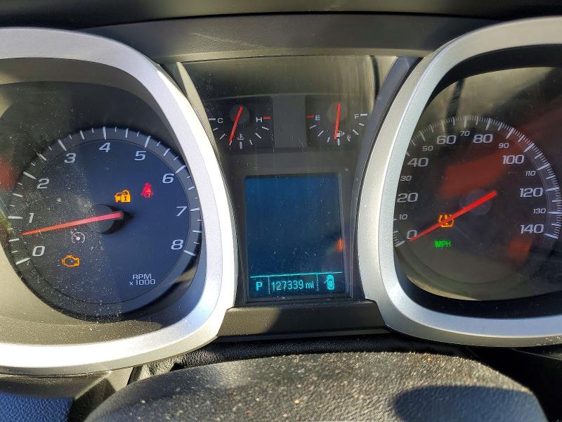 صورة رقم 9 من المزاد - 2016 CHEVROLET EQUINOX مع VIN 2GNFLGE35G6147551
