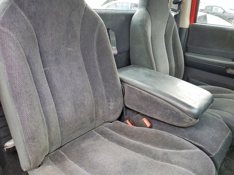 Photo 10 from auction – 2001 DODGE DAKOTA with VIN 1B7FL26X21S125024