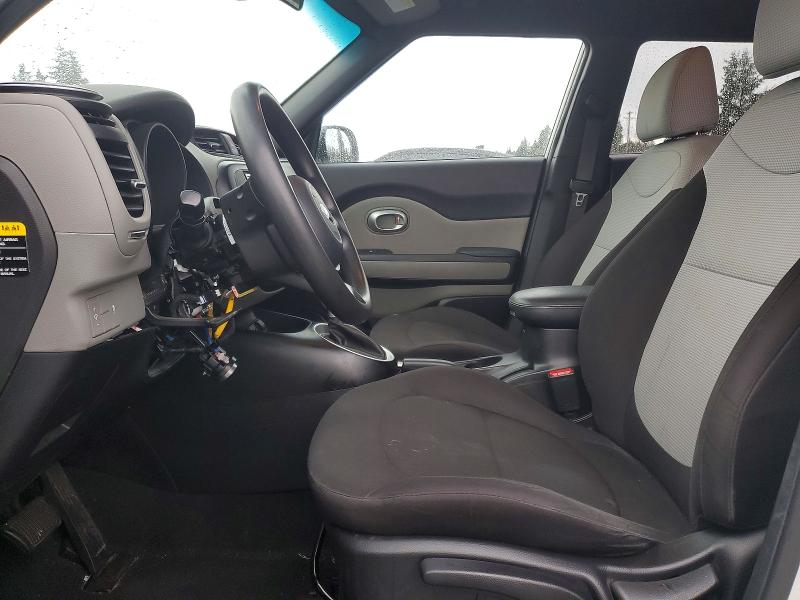 Photo 7 from auction – 2018 KIA SOUL with VIN KNDJN2A25J7602368